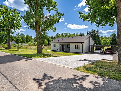 Prodej rodinného domu 90 m², pozemek 1530 m²