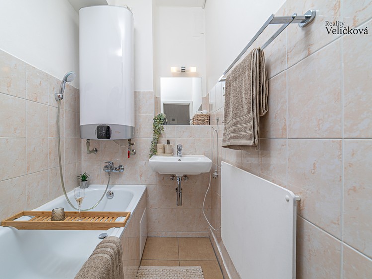 Квартира 2+1 на продаж, 60 м² (8 з 23)