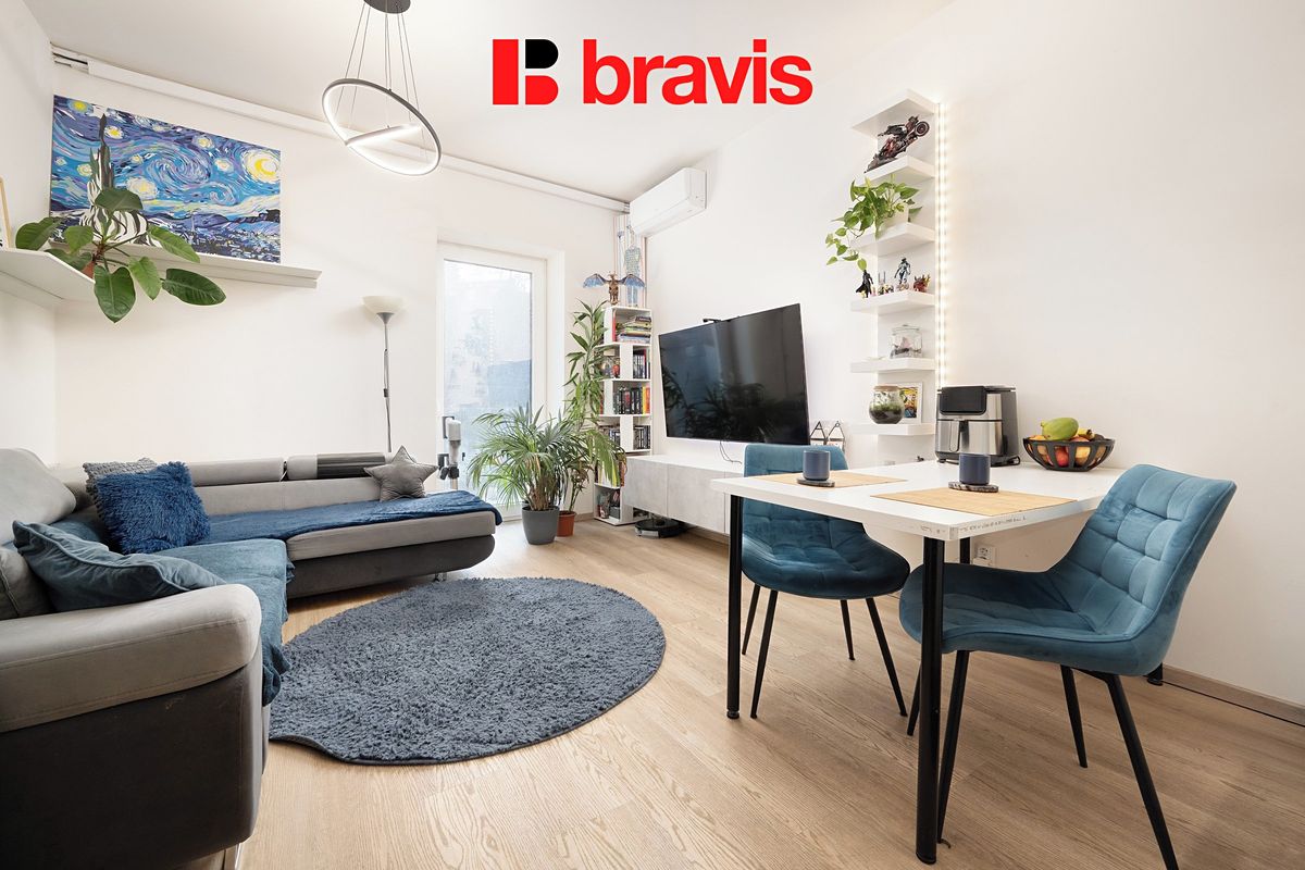 Prodej bytu 3+kk 59 m² – fotografie 2