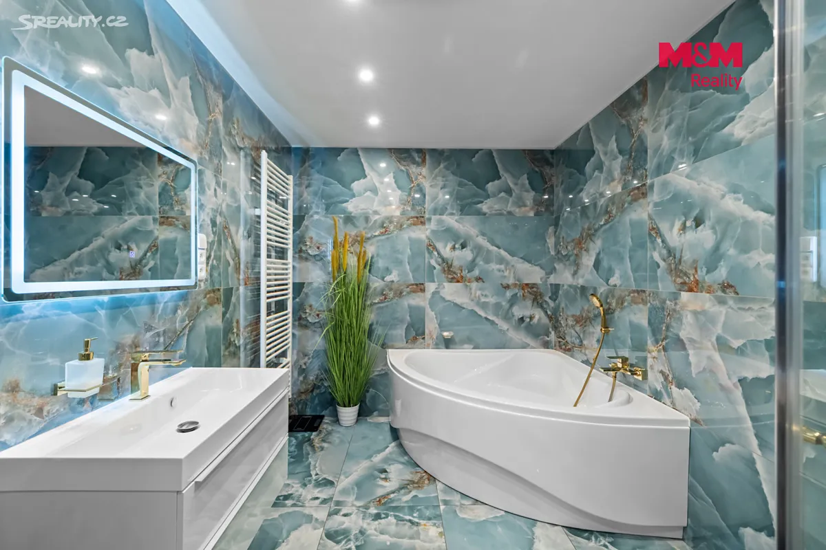 Prodej rodinného domu 111 m², pozemek 412 m² – pohled 3