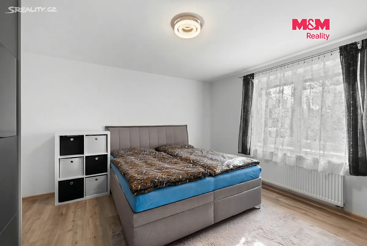 Prodej rodinného domu 111 m², pozemek 412 m² – další