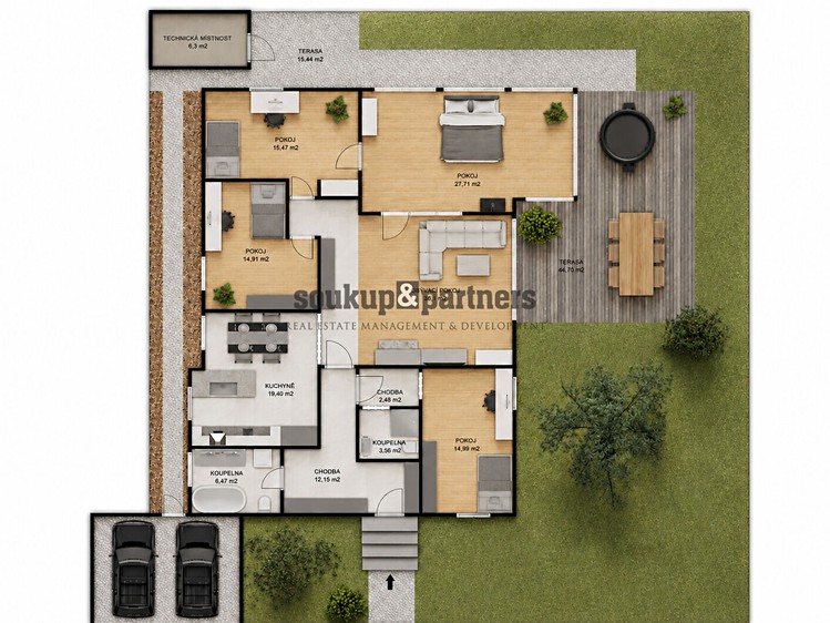 Haus zum Kauf, 153 m² (38 von 40)