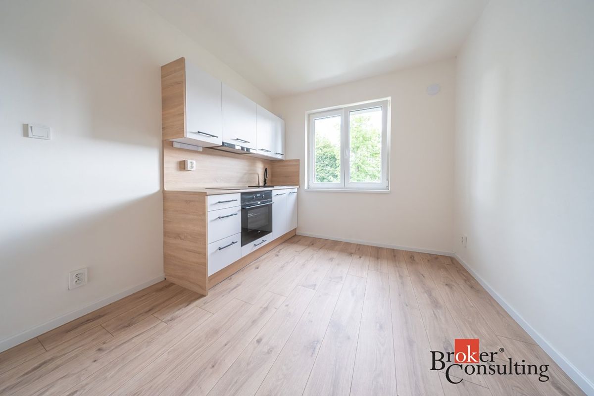 Prodej bytu 1+1 37 m²