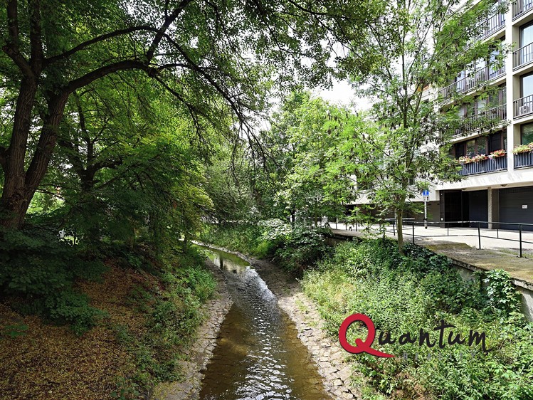 Квартира 1+kk на продаж, 40 м² (21 з 22)