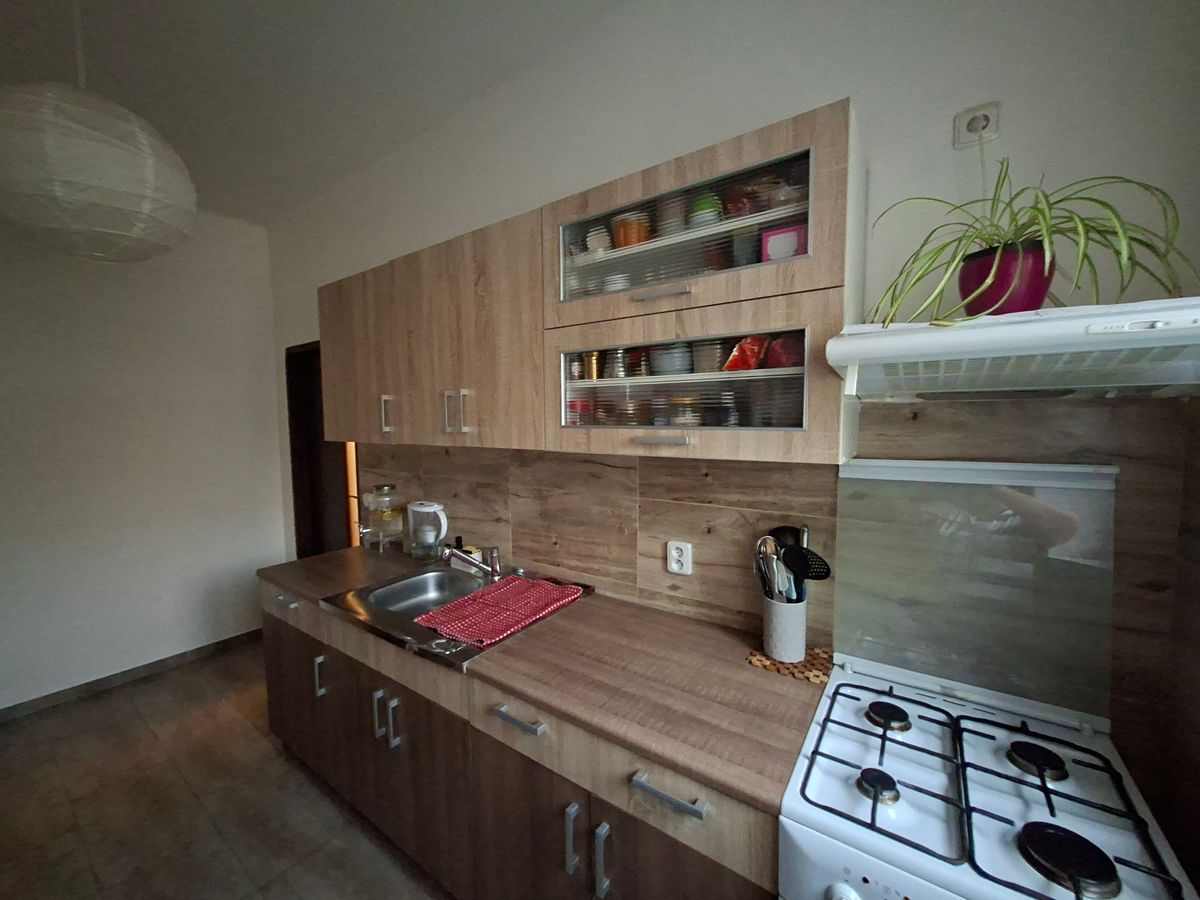 Prodej bytu 2+1 62 m²