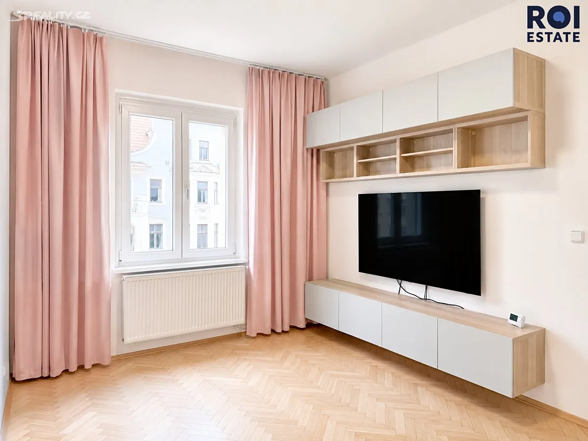 Pronájem bytu 2+kk 44 m² – další