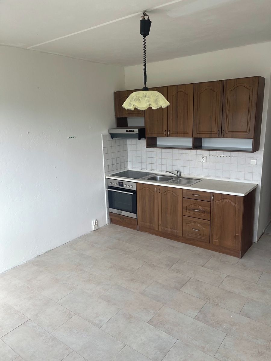 Prodej bytu 1+kk 19 m²