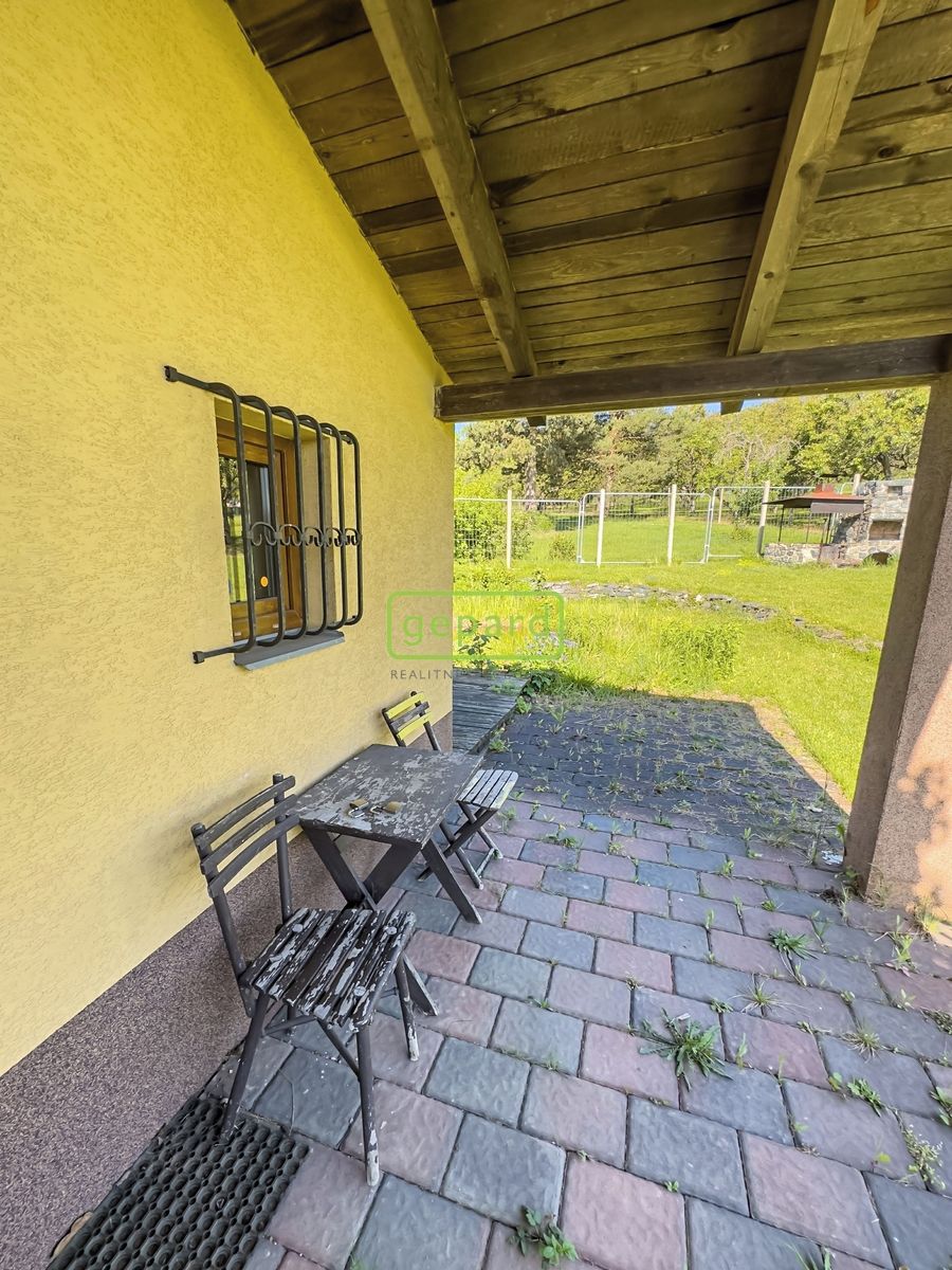 Prodej chaty 66 m², pozemek 3155 m² – fotografie 5