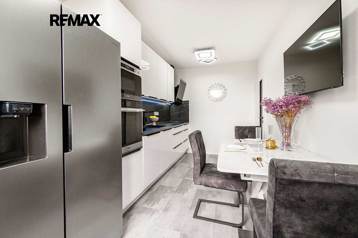 Prodej bytu 3+1 74 m²