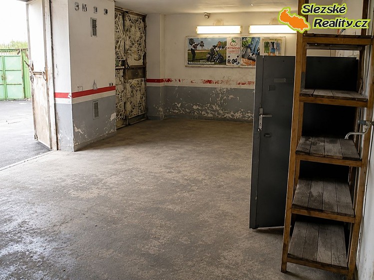 Pronájem komerčního prostoru, 160 m² (8 z 20)