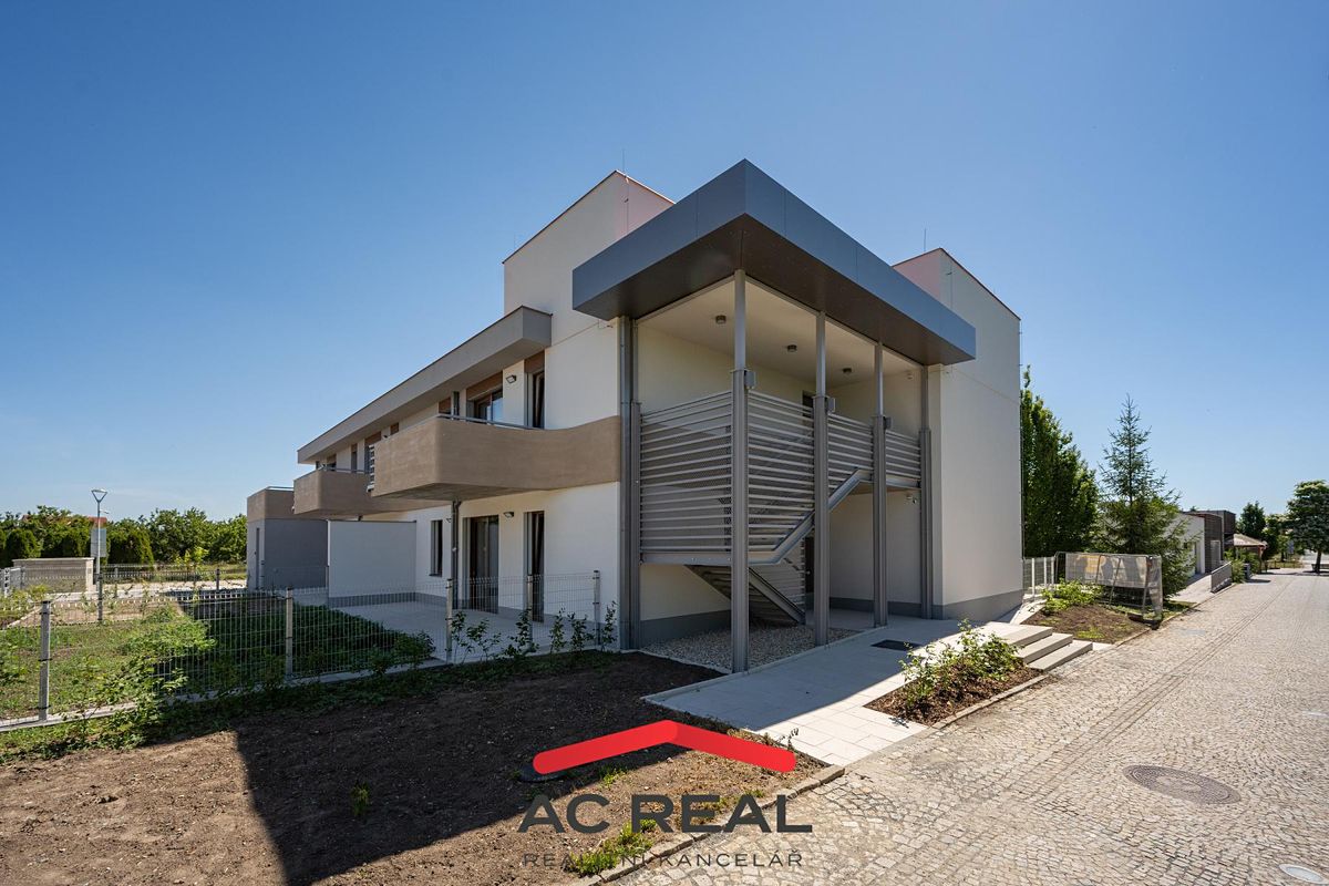 Prodej apartmánů 30 m²