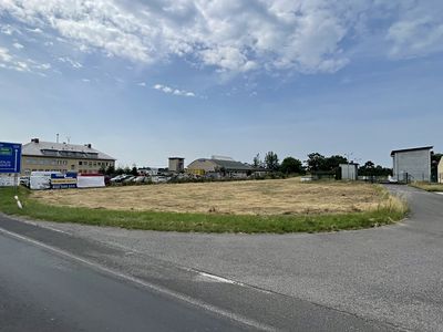 Pronájem pozemku 947 m²