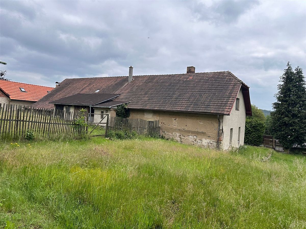 Prodej zemědělské usedlosti 310 m², pozemek 2312 m² – fotografie 2