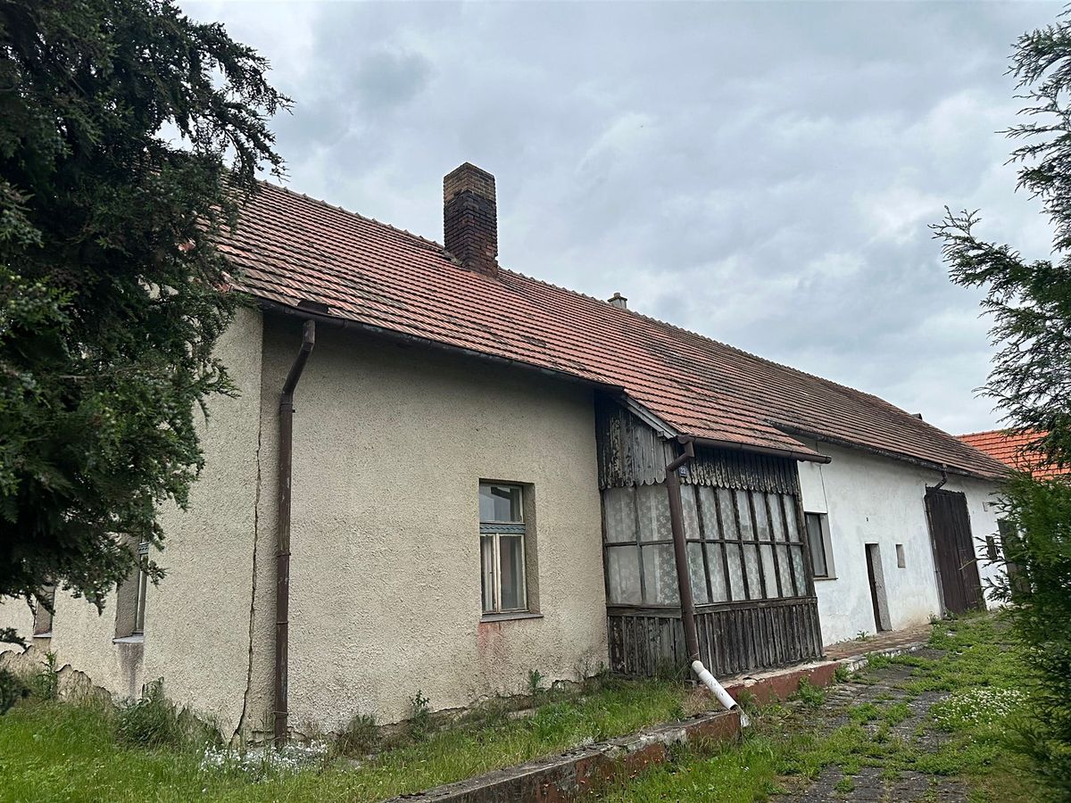 Prodej zemědělské usedlosti 310 m², pozemek 2312 m² – fotografie 3