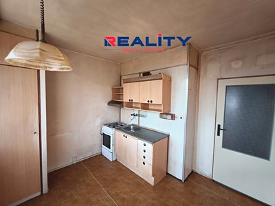 Wohnung 1+1 zum Kauf, 36 m² (2 von 9)