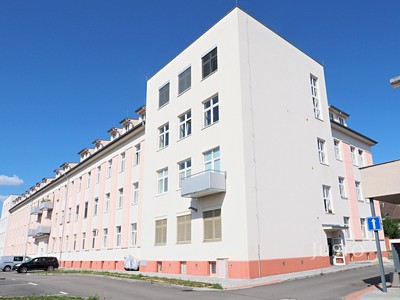 Prodej bytu 4+kk 71 m²