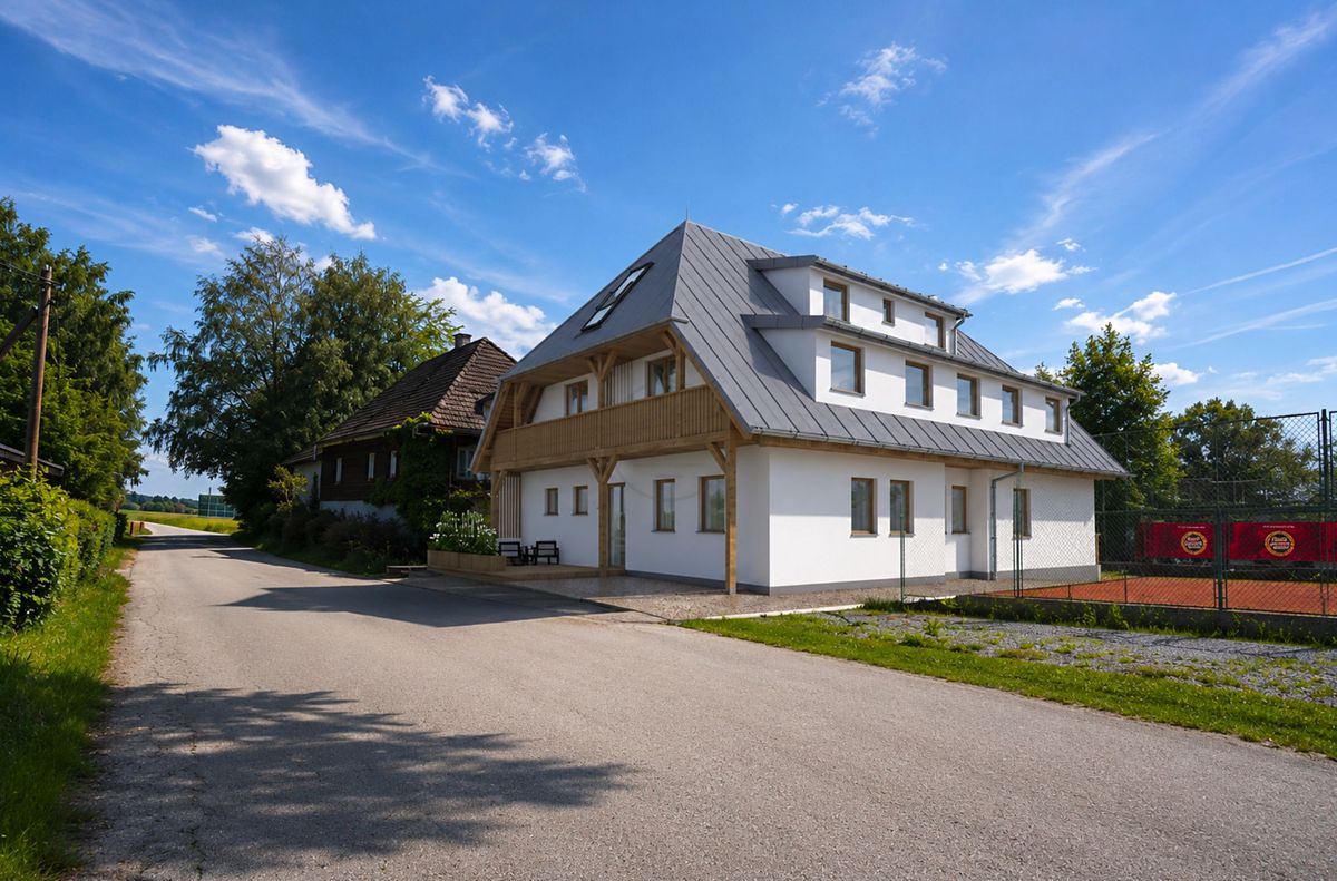 Prodej bytu 1+kk 31 m²