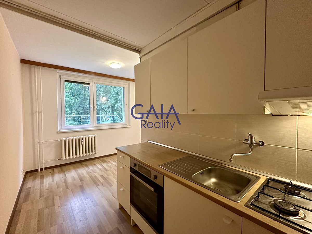 Prodej bytu 1+1 37 m² – fotografie 2