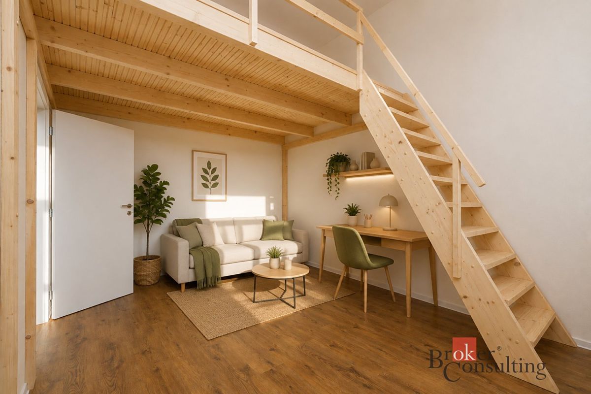 Prodej bytu 2+kk 51 m² – fotografie 3