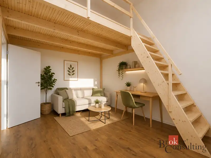 Prodej bytu 2+kk 51 m², Ostrava – náhled fotky 3