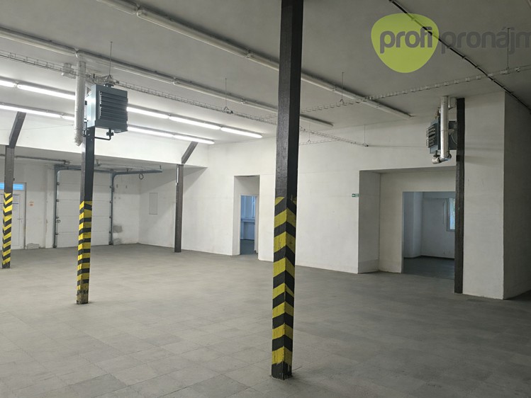 Gewerbefläche zur Miete, 698 m² (2 von 5)