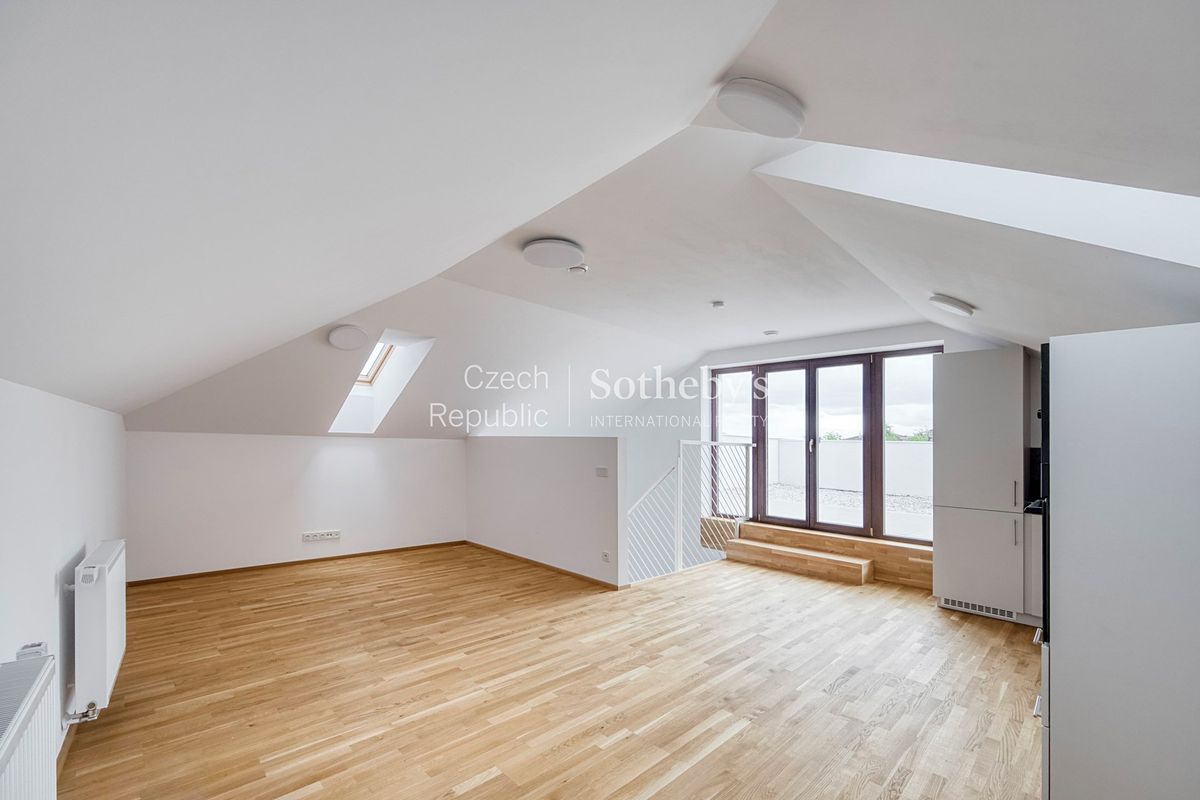 Prodej bytu 2+kk 78 m²