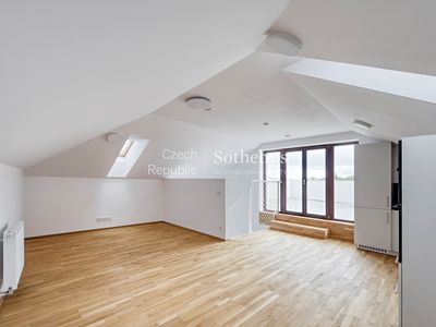 Prodej bytu 2+kk 78 m²