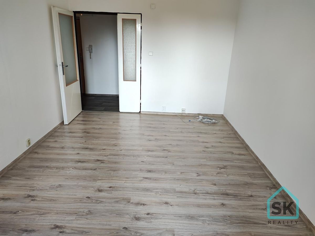Prodej bytu 2+1 54 m²