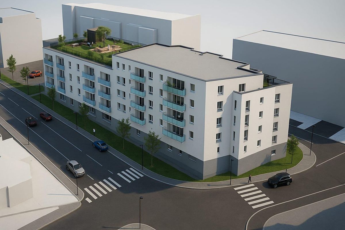 Prodej bytu 3+kk 73 m² – fotografie 5