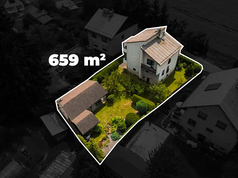 Prodej rodinného domu 199 m², pozemek 659 m², Jaroměř – náhled fotky 3
