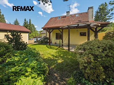 Prodej  rodinného domu 122 m², pozemek 900 m²
