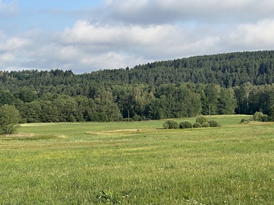 Prodej  pole 27 326 m²