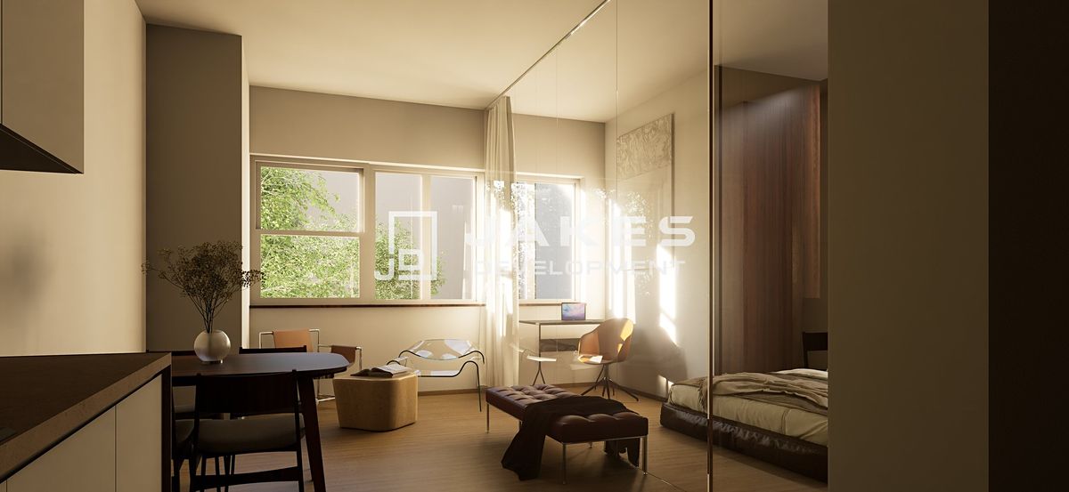 Prodej bytu 1+kk 35 m² – fotografie 3