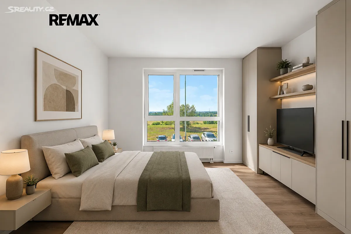 Prodej bytu 2+kk 49 m² - Widok 3
