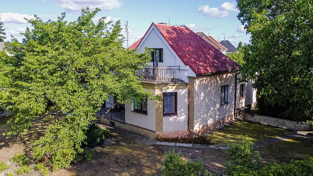 Prodej rodinného domu 173 m², pozemek 799 m²