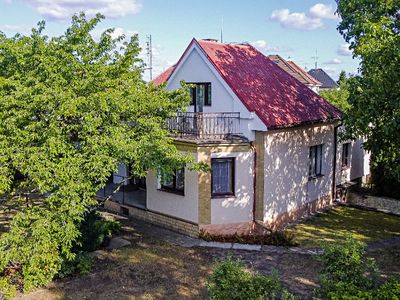 Prodej rodinného domu 173 m², pozemek 799 m²