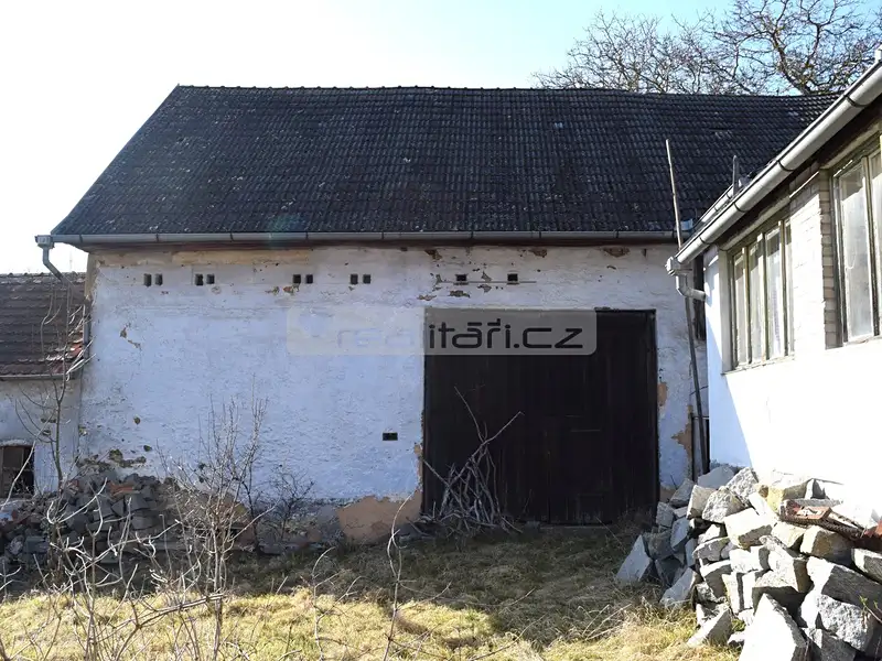 Prodej rodinného domu 90 m², pozemek 872 m², Chlumy – náhled fotky 2