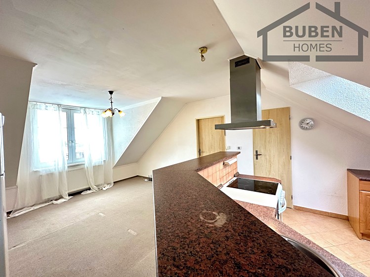 Квартира 2+kk в оренду, 75 м² (23 з 26)