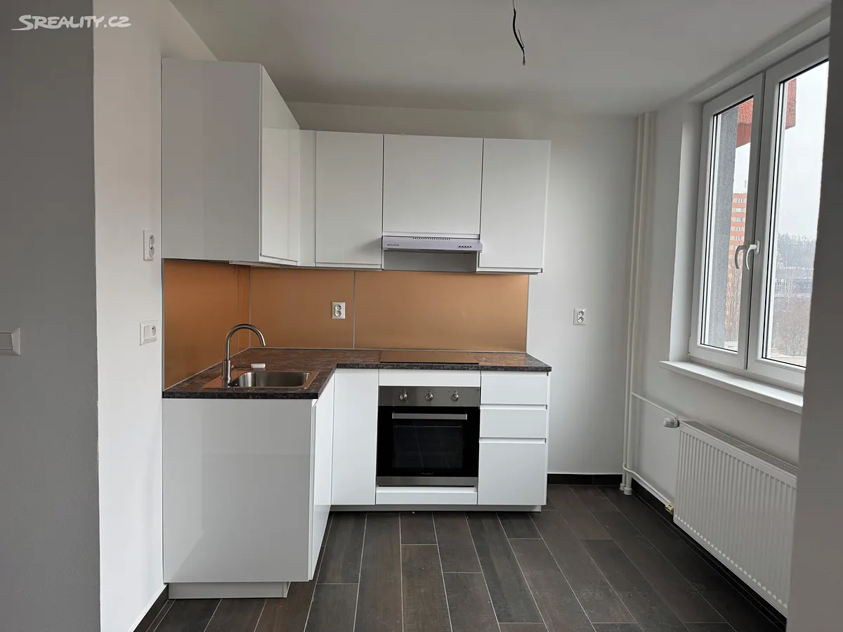 Pronájem bytu 2+1 54 m² - Widok 6
