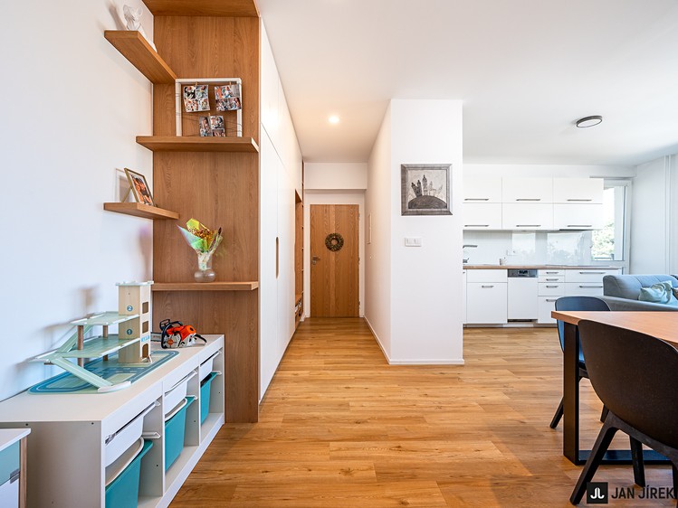 Wohnung 3+kk zum Kauf, 74 m² (7 von 25)