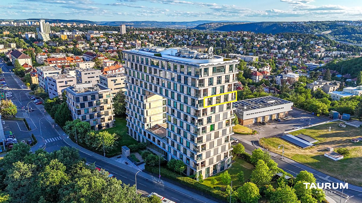 Prodej bytu 4+kk 134 m²