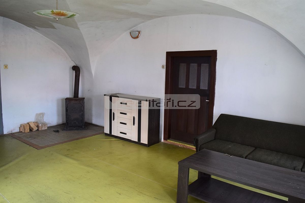 Prodej chalupy 73 m², pozemek 740 m² – fotografie 5