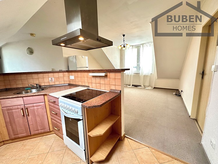 Квартира 2+kk в оренду, 75 м² (25 з 26)