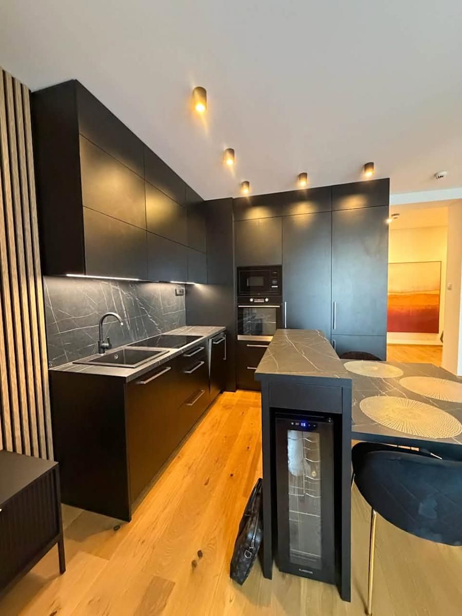 Pronájem bytu 2+kk 55 m²