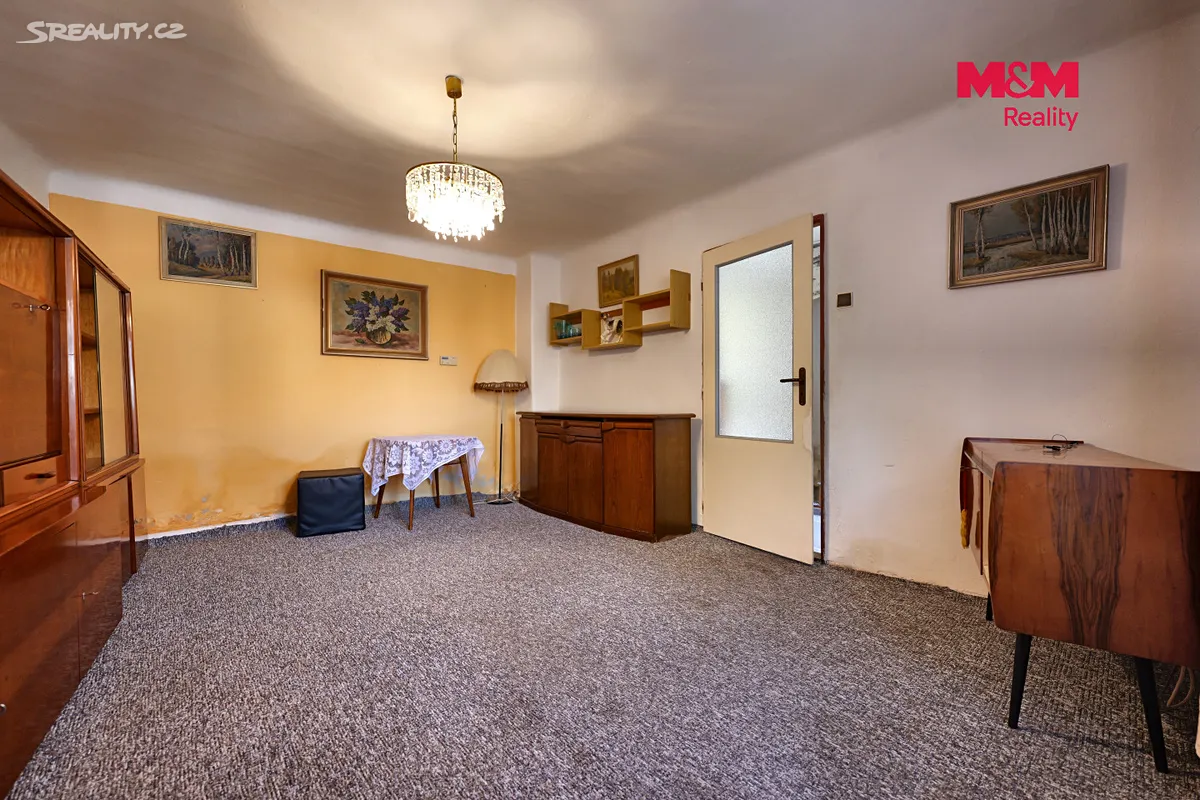 Prodej rodinného domu 75 m², pozemek 75 m² – pohled 4