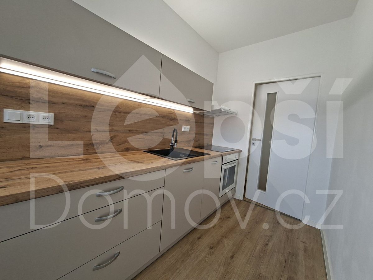 Prodej bytu 2+1 58 m²
