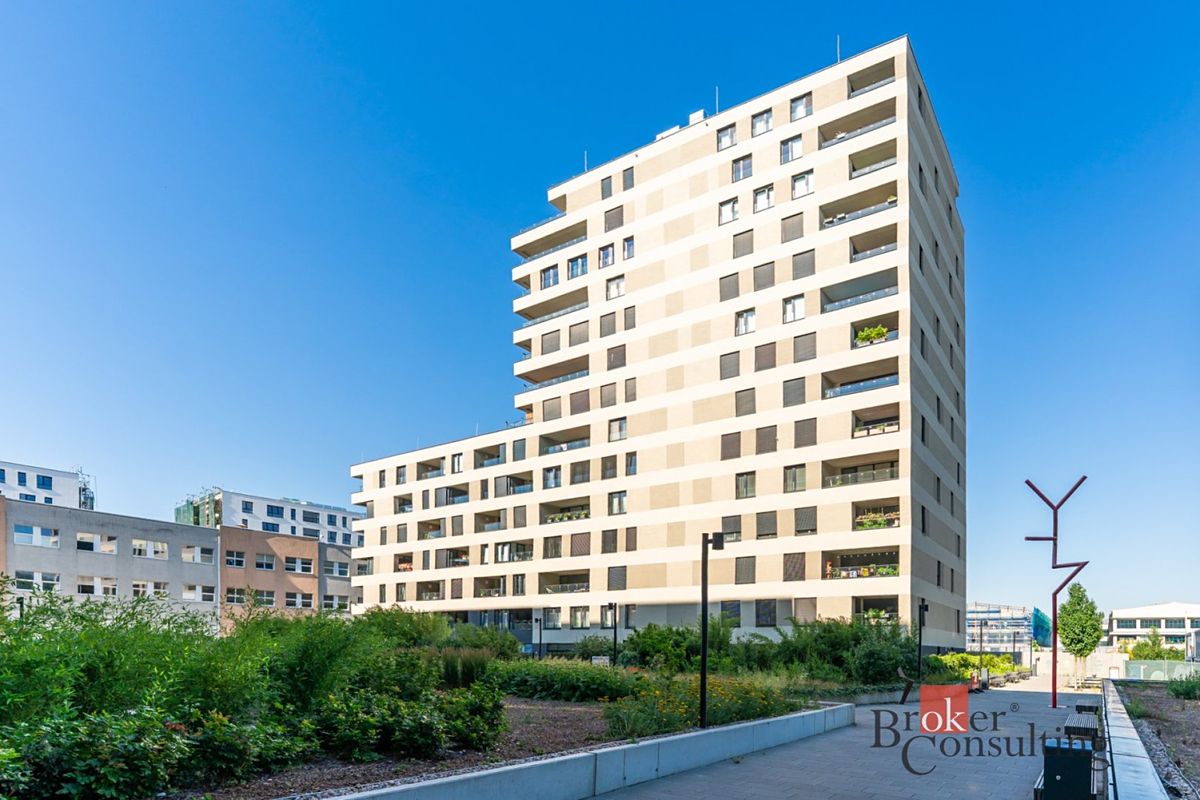 Prodej bytu 2+kk 54 m² – fotografie 3