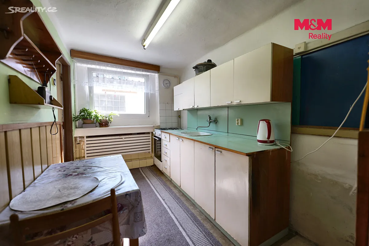Prodej rodinného domu 75 m², pozemek 75 m² – pohled 2