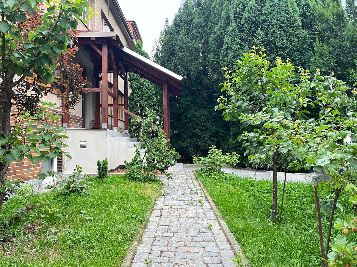 Pronájem bytu 3+1 90 m²