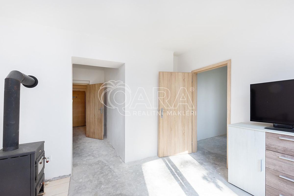 Prodej bytu 3+1 55 m²